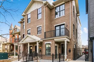1311 Highland St, Columbus, OH 43201 - Photo 1