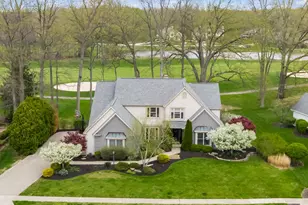 5695 Medallion Dr E, Westerville, OH 43082 - Photo 1
