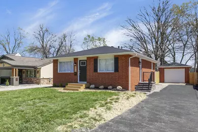 572 Westphal Avenue, Columbus, OH 43213 - Photo 1