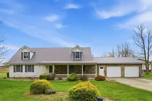 2215 Shupp Rd, Bucyrus, OH 44820 - Photo 1
