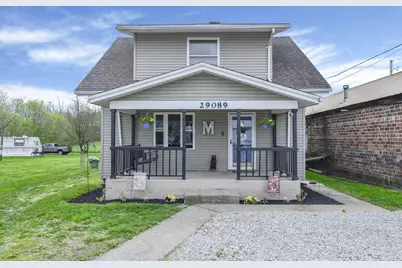 29089 Enterprise Iles Road, Logan, OH 43138 - Photo 1