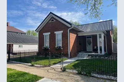 411 Church Street, Chillicothe, OH 45601 - Photo 1