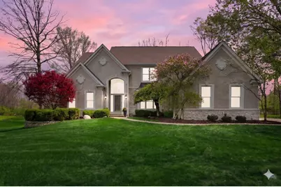 80 Timberknoll Loop, Powell, OH 43065 - Photo 1