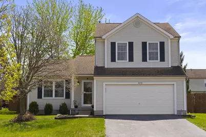 8551 Squad Court, Galloway, OH 43119 - Photo 1