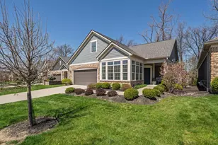 3832 Southbury Dr, Powell, OH 43065 - Photo 1