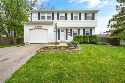 5700 Bashaw Drive, Westerville, OH 43081 - Photo 1