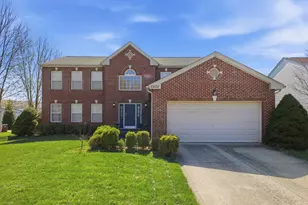 6492 River's Edge Dr, Lewis Center, OH 43035 - Photo 1
