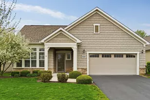 6804 Garden View Dr, Westerville, OH 43082 - Photo 1