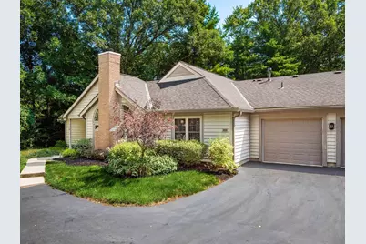 434 Hidden Ravines Drive, Powell, OH 43065 - Photo 1