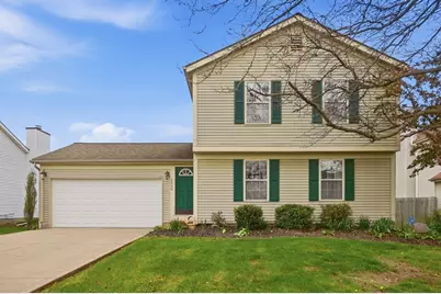 1066 Rousseau Lane #LOT 88, Galloway, OH 43119 - Photo 1