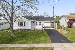 1101 Harwood Dr, Columbus, OH 43228 - Photo 1