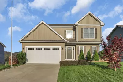 806 Hobart Avenue, Logan, OH 43138 - Photo 1
