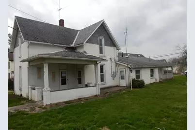 130 W Main Street, Centerburg, OH 43011 - Photo 1