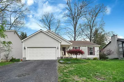 825 Lindenhaven Road, Columbus, OH 43230 - Photo 1