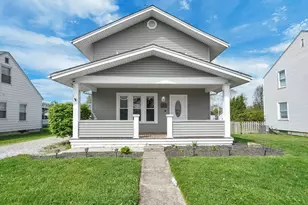 33 School St, Ashville, OH 43103 - Photo 1