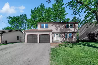 3257 Castleton Street, Grove City, OH 43123 - Photo 1