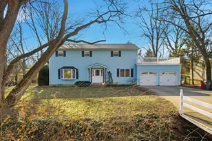 4195 Schirtzinger Rd, Hilliard, OH 43026 - Photo 1