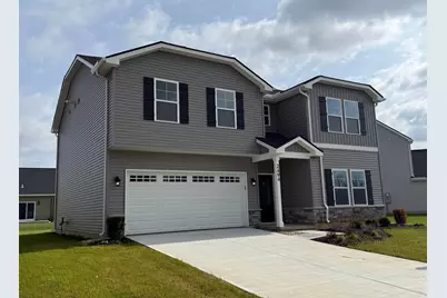 2494 Chicory Trail S, Cedarville, OH 45314 - Photo 1