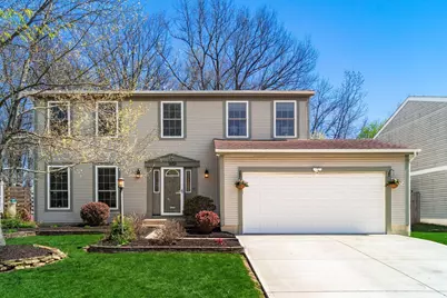 1656 Jupiter Avenue, Hilliard, OH 43026 - Photo 1