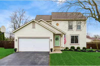 4208 Rockledge Street, Grove City, OH 43123 - Photo 1