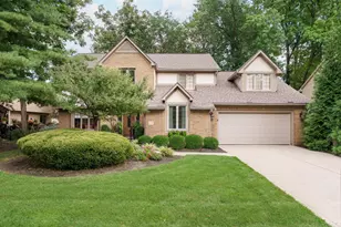 1178 Springtree Ln, Westerville, OH 43081 - Photo 1