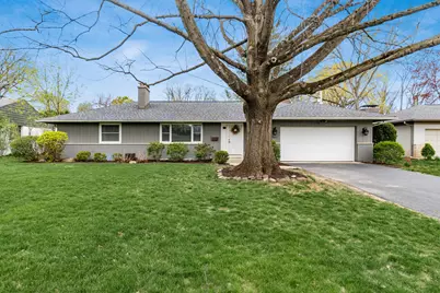 3166 S Dorchester Road, Columbus, OH 43221 - Photo 1