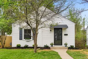 651 E Beechwold Blvd, Columbus, OH 43214 - Photo 1