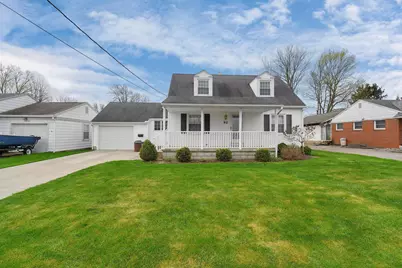 92 Grand Boulevard Extension, Shelby, OH 44875 - Photo 1