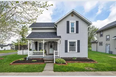 600 Park Street, Prospect, OH 43342 - Photo 1