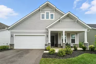 1756 Zucchina Dr, Hilliard, OH 43026 - Photo 1