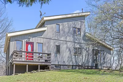 3930 Marion Johnson Road, Albany, OH 45710 - Photo 1