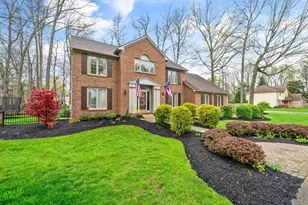 1171 Oakwood Ln, Westerville, OH 43081 - Photo 1
