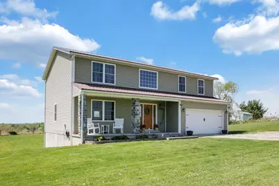 12575 Township Road 323 SE #T0, Crooksville, OH 43731 - Photo 1