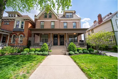 144 Wilson Avenue, Columbus, OH 43205 - Photo 1