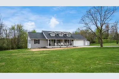 3895 Township Road 124 NE, Somerset, OH 43783 - Photo 1