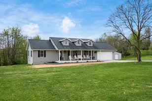 3895 Township Road 124 NE, Somerset, OH 43783 - Photo 1