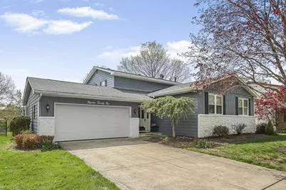 1521 Ramblewood Avenue, Columbus, OH 43235 - Photo 1
