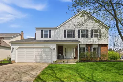 5598 Barney Drive, Dublin, OH 43016 - Photo 1