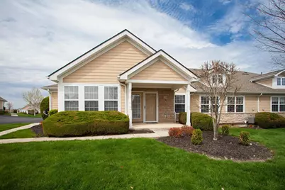 7024 Kinsale Lane, Powell, OH 43065 - Photo 1