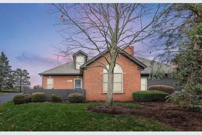 2560 Trotterslane Drive, Columbus, OH 43235 - Photo 1
