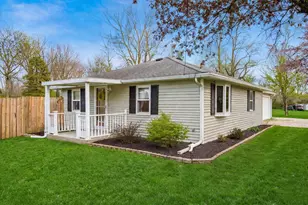 401 S Troy St, Bellefontaine, OH 43311 - Photo 1
