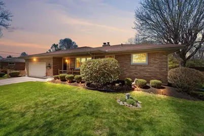 2945 Ashlar Drive, Springfield, OH 45503 - Photo 1