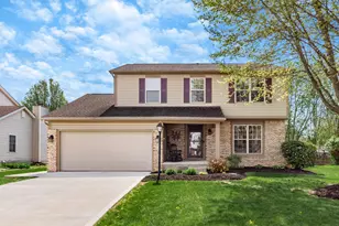 5397 Olde Vintage Dr, Hilliard, OH 43026 - Photo 1