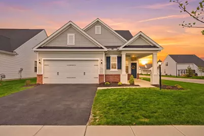 5981 Niahway Street #57, Westerville, OH 43081 - Photo 1