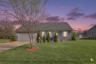 841 S Old 3C Rd, Sunbury, OH 43074 - Photo 1