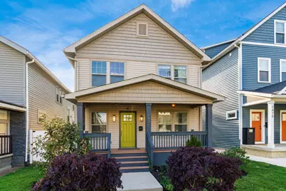 1471 N 6th Street, Columbus, OH 43201 - Photo 1