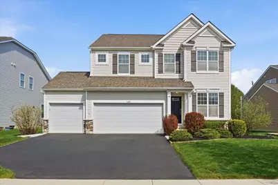 1468 Horizon Drive, Marysville, OH 43040 - Photo 1