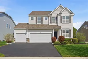 1468 Horizon Dr, Marysville, OH 43040 - Photo 1