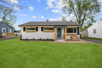 2526 Shrewsbury Road, Columbus, OH 43221 - Photo 1