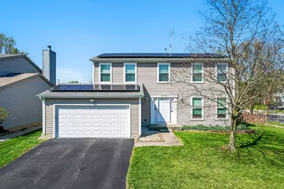5876 Waterview Drive, Hilliard, OH 43026 - Photo 1